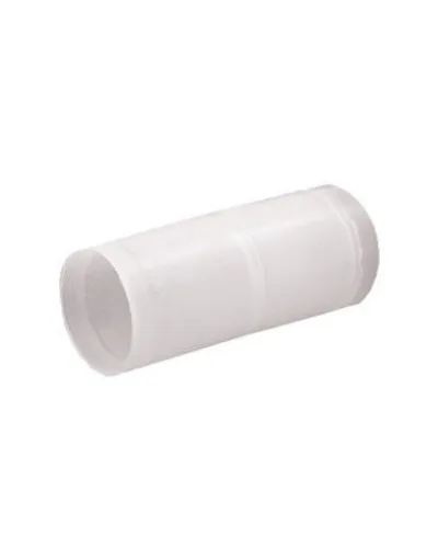 Муфта для гофрированной трубы D25 (50шт) (42425-50HF): Муфта для гофрированной трубы, без галогена в Нижнем Новгороде