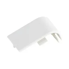 Накладка на стык профиля 100х55 ARC-LAN RBA (10шт) (576511B-10): Накладка на стык профиля