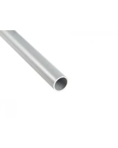 Ecoplast труба АБС гладкая, для аспирационной системы, D25, серая (25025-GR). Труба для аспирационной системы. Экопласт в Нижнем Новгороде