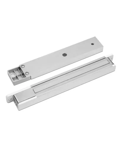 AL-200-24V Premium (белый). Замок электромагнитный. ЭКСКОН в Нижнем Новгороде
