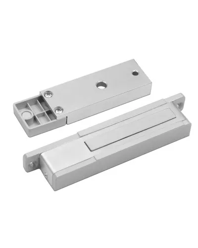 AL-150 Premium (серый). Замок электромагнитный. ЭКСКОН в Нижнем Новгороде