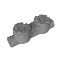 КПЛ-50, IP54. Коробка коммутационная взрывозащищенная. ЭлектроСпецИндустрия