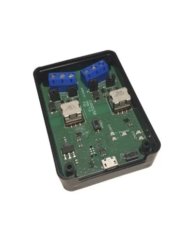 Эра-CAN2USB. Преобразователь интерфейсов. Эра новых технологий в Нижнем Новгороде