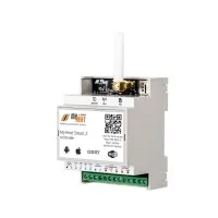 My Heat SMART 2. Универсальный контроллер для удаленного управления инженерной системой. Эван