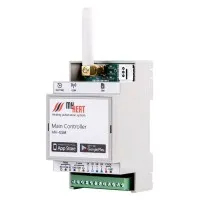 My Heat GSM. Универсальный контроллер для удаленного управления инженерной системой. Эван