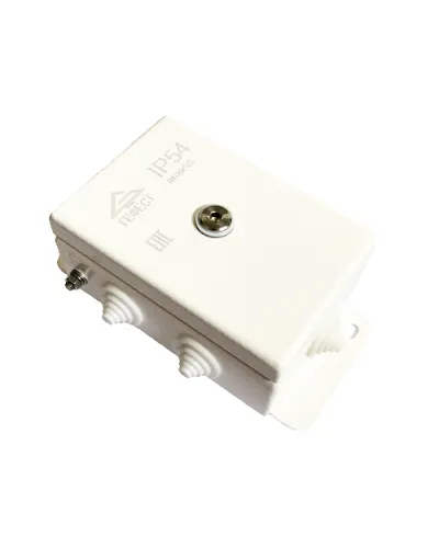 КМ-О (12к)-IP55 0812, 6 вводов: Коробка монтажная огнестойкая в Нижнем Новгороде