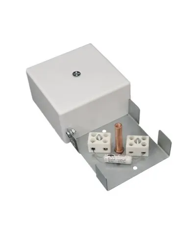 КМ-О (4к)-IP41+ОТТВ: Коробка монтажная огнестойкая в Нижнем Новгороде