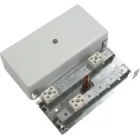 КМ-О (20к)-IP41-d: Коробка монтажная огнестойкая