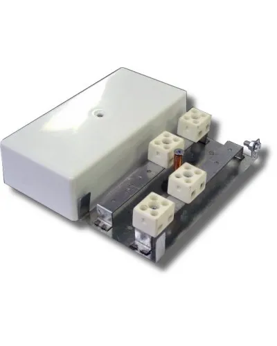 КМ-О (8к*6,0)-IP41-d: Коробка монтажная огнестойкая в Нижнем Новгороде