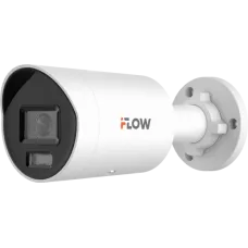 F-IC-2146CM(2.8мм). Бюджетная IP-видеокамера цилиндрическая. i-FLOW