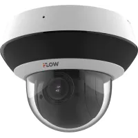 F-IP-1441CMSZ4. Бюджетная IP-видеокамера поворотная. i-FLOW
