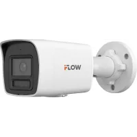 F-IC-1146CM(2.8мм). Бюджетная IP-видеокамера цилиндрическая. i-FLOW