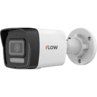 F-IC-1122CM(2.8мм). Бюджетная IP-видеокамера цилиндрическая. i-FLOW