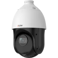 F-IP-1421CSZ15. Бюджетная IP-видеокамера поворотная. i-FLOW