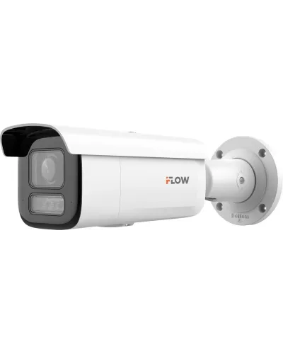 F-IC-2646CSZ4(2.8-12мм). Бюджетная IP-видеокамера цилиндрическая. i-FLOW в Нижнем Новгороде