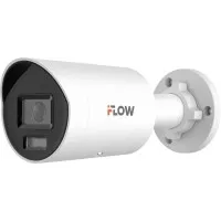 F-IC-2186CM(2.8мм). Бюджетная IP-видеокамера цилиндрическая. i-FLOW