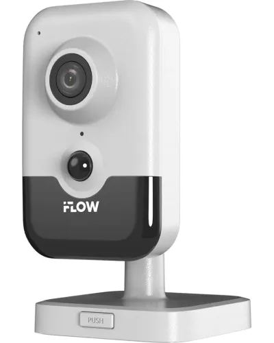 F-IC-2941CI(4мм). Бюджетная IP-видеокамера компактная. i-FLOW в Нижнем Новгороде