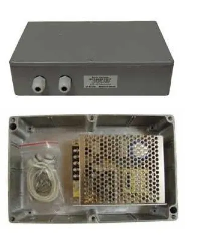 БП 150 DC10.5-30V IP64. Уличный блок питания. ИК Технологии в Нижнем Новгороде