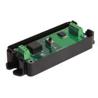 AVT-TX1015HD. Активный универсальный передатчик AHD/CVI/TVI. Инфотех