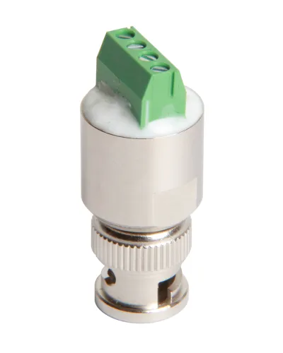 AVT-Nano Protect XL. Устройство грозозащиты для AHD/CVI/TVI. Инфотех в Нижнем Новгороде