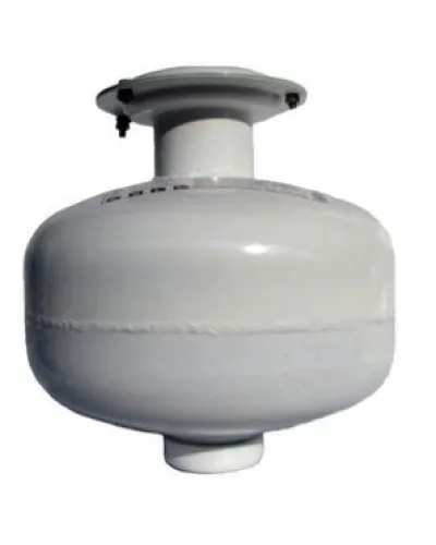МПП(Н-Т1)-9(п)-И-ГЭ-У2 (Тунгус). Модуль порошкового пожаротушения. Источник плюс в Нижнем Новгороде