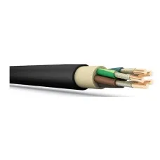 ППГнг(А)-HF 5х25,0 ГОСТ ККЗ (KKZ40-00009998). Кабель силовой огнестойкий, не распространяющий горение, не содержащий галогенов. ККЗ (Калужский Кабельный Завод)