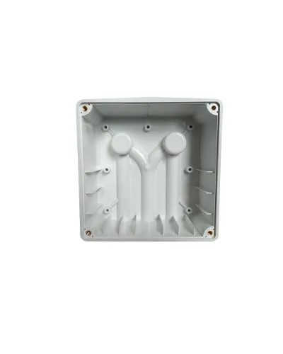 МК+Видео Гранд, белая, исп.04, IP66/67. Коробка монтажная. Магнито-Контакт в Нижнем Новгороде