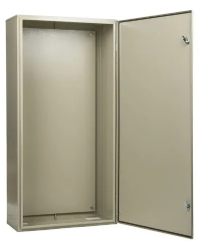 ЩМП - 095 МЭК(1400х800х300) IP65 (MEC11314). Шкаф с монтажной панелью. МЭК-Электрика в Нижнем Новгороде