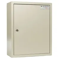 ЩМП - 06 МЭК (500х400х170) IP31 (MEC11111). Шкаф с монтажной панелью. МЭК-Электрика