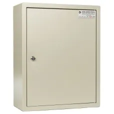 ЩМП - 06 МЭК (500х400х170) IP31 (MEC11111). Шкаф с монтажной панелью. МЭК-Электрика