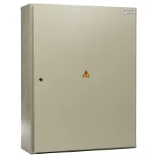 ЩМП - 08 МЭК (900х700х260) IP31 (MEC11115). Шкаф с монтажной панелью. МЭК-Электрика