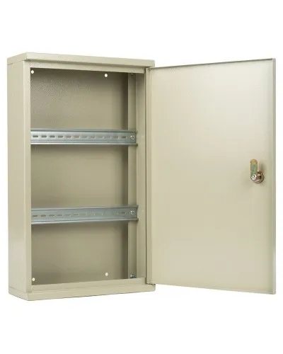Ящик  520х310х120 (Х) IP31 (MEC14103). Ящик с DIN-рейкой. МЭК-Электрика в Нижнем Новгороде