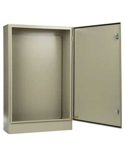 ЩМП - 09 МЭК(1200х750х300) IP65 (MEC11313). Шкаф с монтажной панелью. МЭК-Электрика в Нижнем Новгороде