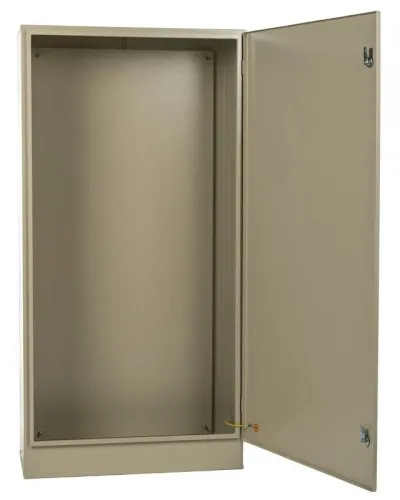 ЩМП - 10 МЭК(1500х750х350) IP31 (MEC11119). Шкаф с монтажной панелью. МЭК-Электрика в Нижнем Новгороде