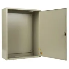 ЩМП - 075 МЭК (800х600х260) IP31 (MEC11114). Шкаф с монтажной панелью. МЭК-Электрика