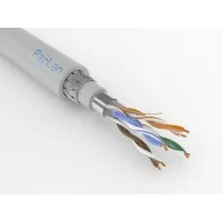ParLan ARM PS F/UTP Cat5e PVCLS нг(А)-FRLS 4х2х0,52. Кабель «витая пара» (LAN) для структурированных систем связи. Паритет