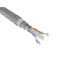 КИС-ВКнг(А)-LS 2х2х0,6мм. Кабели для промышленного интерфейса. Паритет