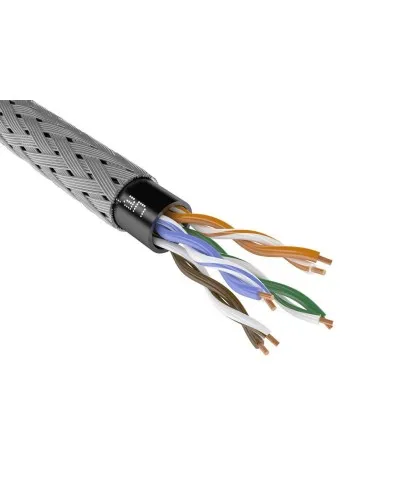 ParLan ARM U/UTP Cat5e 4х2x0,52 РЕ. Кабель «витая пара» (LAN) для структурированных систем связи. Паритет в Нижнем Новгороде