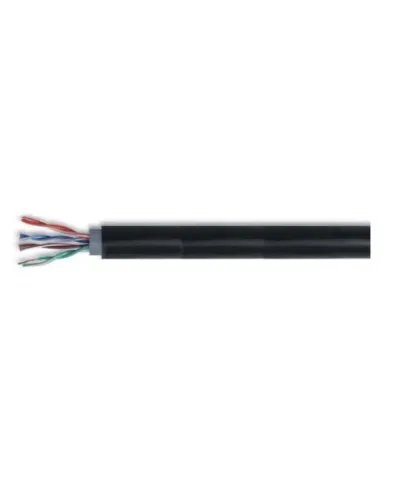 ParLan U/UTP Cat5e PVC/PE 4х2х0,52. Кабель «витая пара» (LAN) для структурированных систем связи. Паритет в Нижнем Новгороде