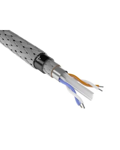 КИС-ПК 4х2х0,6мм. Кабели для промышленного интерфейса RS-485 одиночной прокладки. Паритет в Нижнем Новгороде