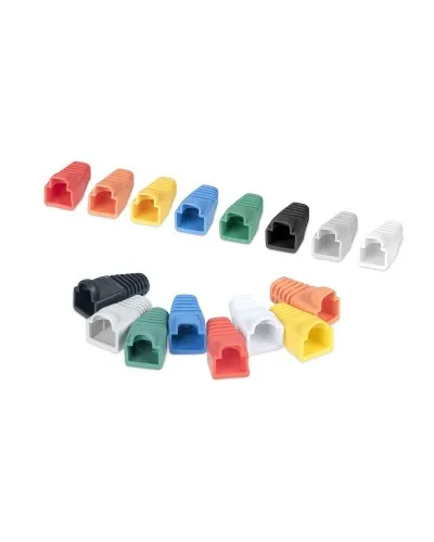 RJ-45-cap (синий). Изолирующий колпачок. Прочие зарубежные в Нижнем Новгороде