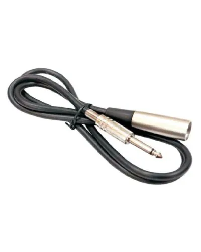 Jack(ш)-XLR (ш)/1,5. Корд микрофонный, Jack-XLR. Прочие зарубежные в Нижнем Новгороде