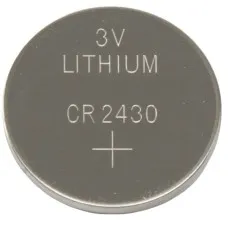 CR2430. Элемент питания. Прочие зарубежные