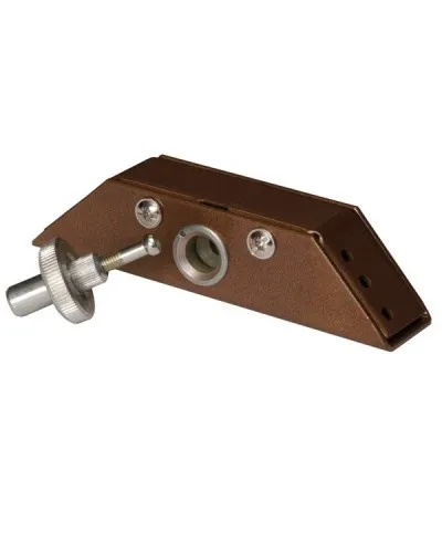 Promix-SM101.00.3 brown (Шериф-1 премиум НО-К). Замок электромеханический. Промикс в Нижнем Новгороде