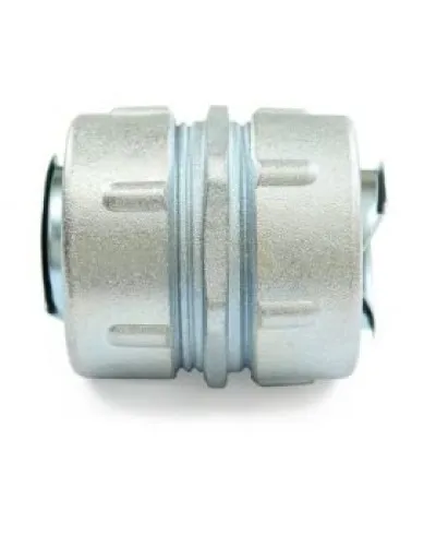 Муфта соединительная СММ-50 (2), (гайка под газовый ключ) (PR08.2975). Муфта. Промрукав в Нижнем Новгороде