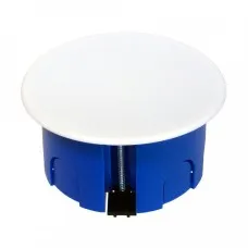 Коробка распаячная 78х44 (80-0900). Коробка распаячная для с/п 78х44. Промрукав