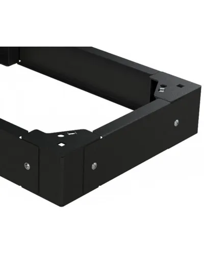 ZA 00.60 v.2 (2шт). Боковые элементы цоколя 100х600. ПРОВЕНТО в Нижнем Новгороде