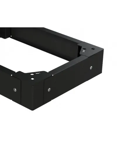 ZA 120.00 v.2 (2шт). Передние и задние элементы цоколя 100х1200. ПРОВЕНТО в Нижнем Новгороде
