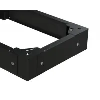 ZA 80.00 H v.2 (2шт). Передние и задние элементы цоколя 200х800. ПРОВЕНТО