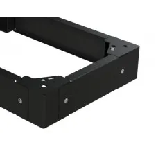 ZA 60.00 v.2 (2шт). Передние и задние элементы цоколя 100х600. ПРОВЕНТО